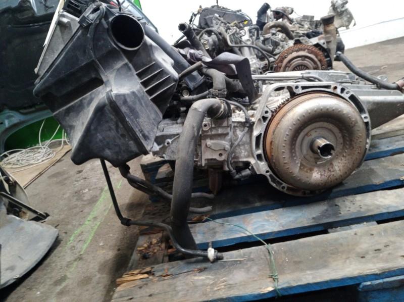 Moteur MERCEDES CLASSE B 245 PHASE 2 Essence - 1