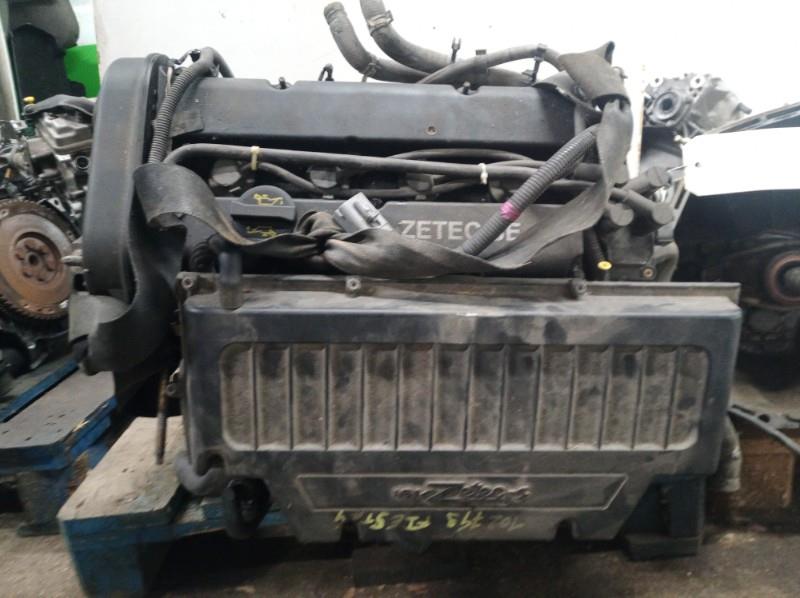 Moteur FORD FIESTA 4 PHASE 2 Essence - 1