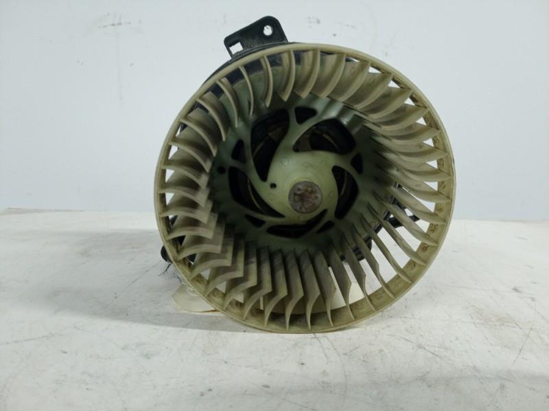 Pulseur d'air CITROEN ZX PHASE 1 Diesel - 1
