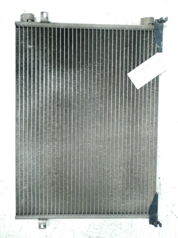 Radiateur clim OPEL VIVARO 1 PHASE 1 Diesel - 1