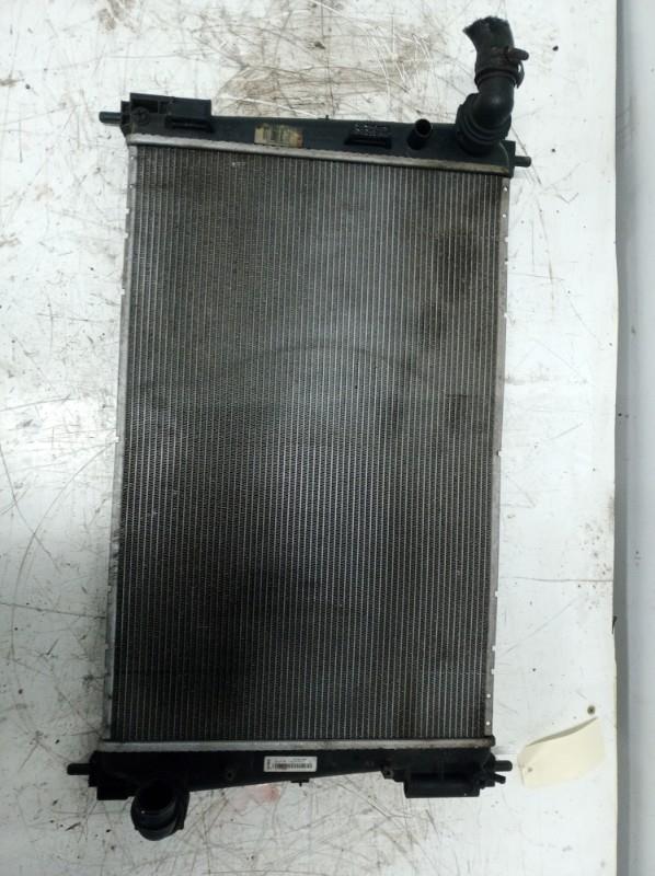 Radiateur eau FIAT GRANDE PUNTO Diesel - 1