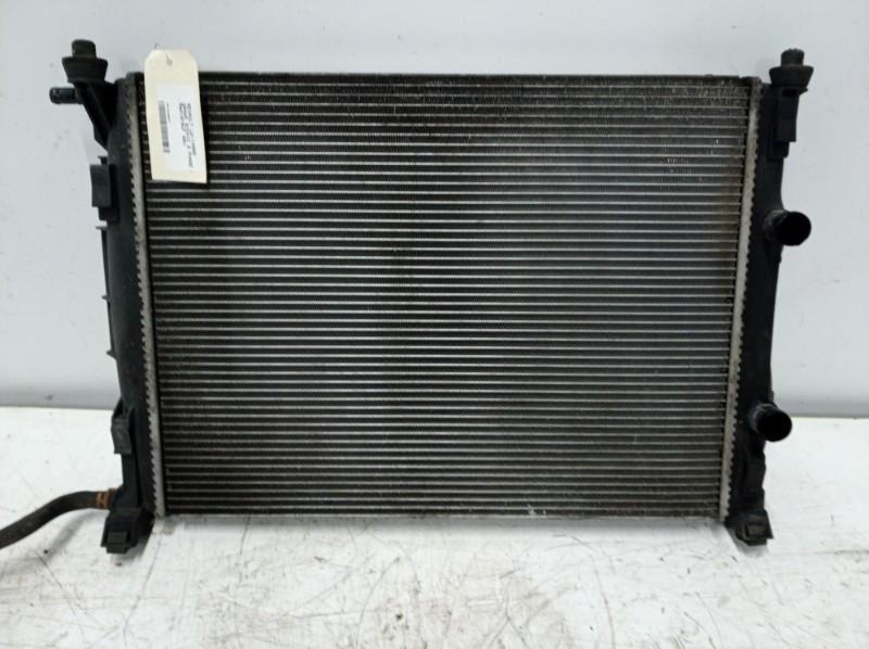 Radiateur eau RENAULT GRAND SCENIC 2 PHASE 2 Diesel - 1