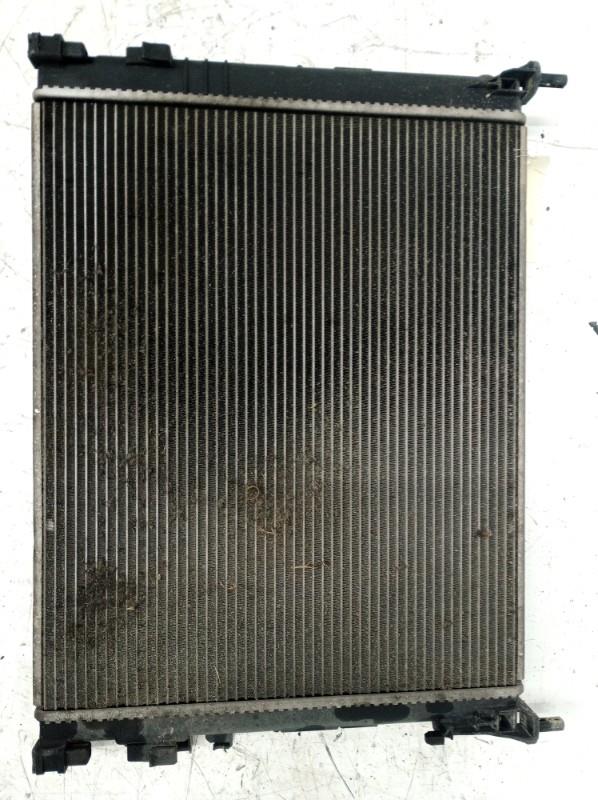 Radiateur eau OPEL VIVARO 1 PHASE 1 Diesel - 1