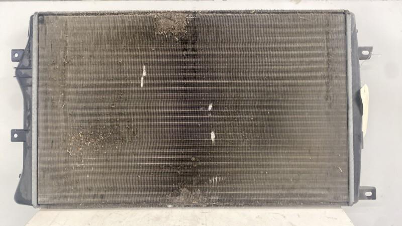 Radiateur eau SEAT TOLEDO 3 Diesel - 1