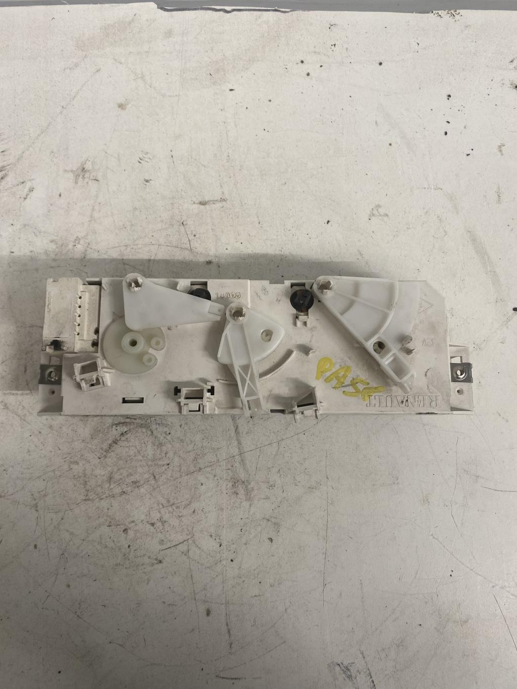 Commande chauffage RENAULT TWINGO 1  - 1