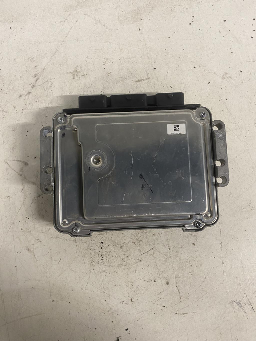 Calculateur FORD FOCUS 2  - 1