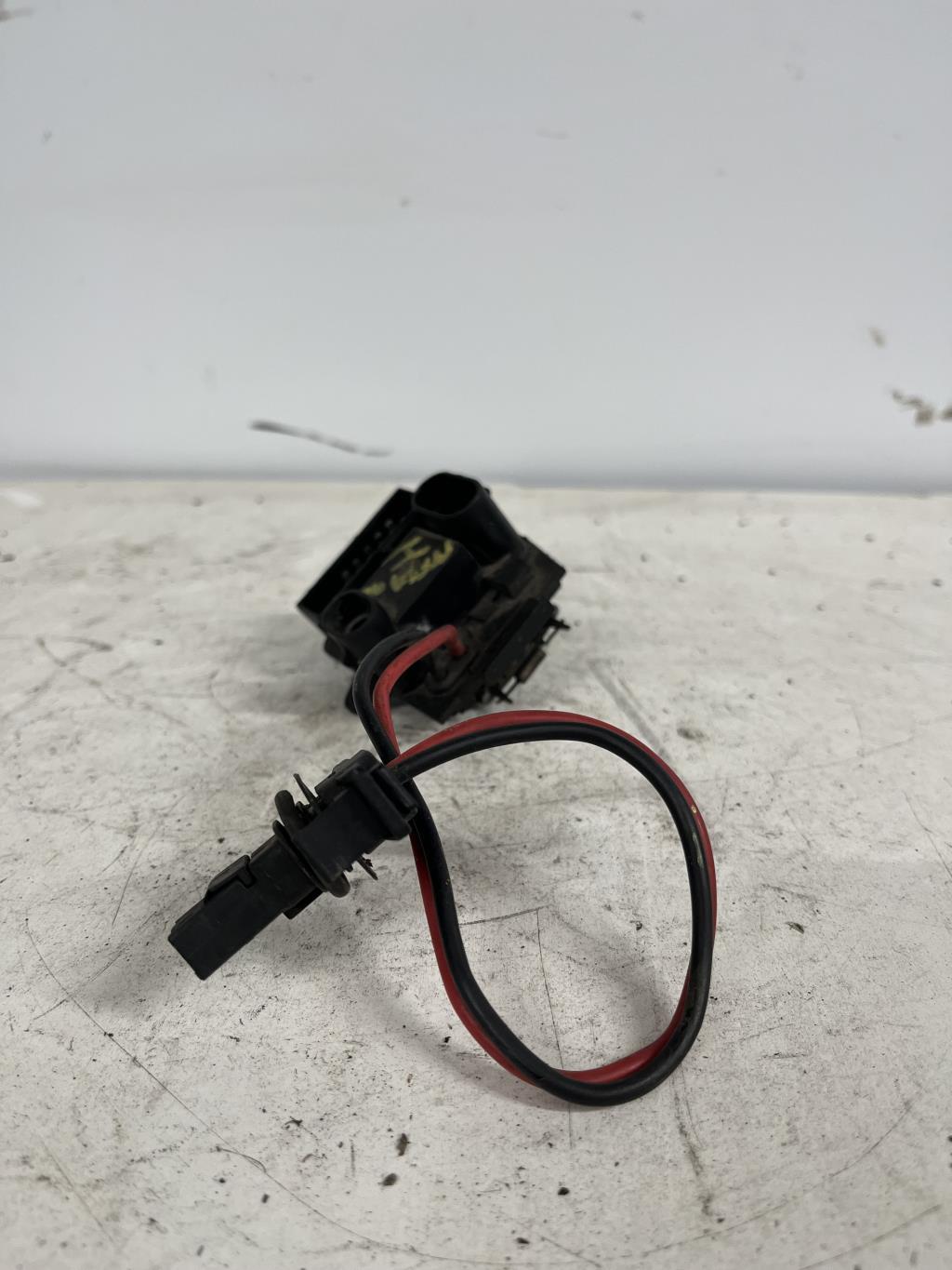 Resistance chauffage RENAULT KANGOO 1 PHASE 1  - 1