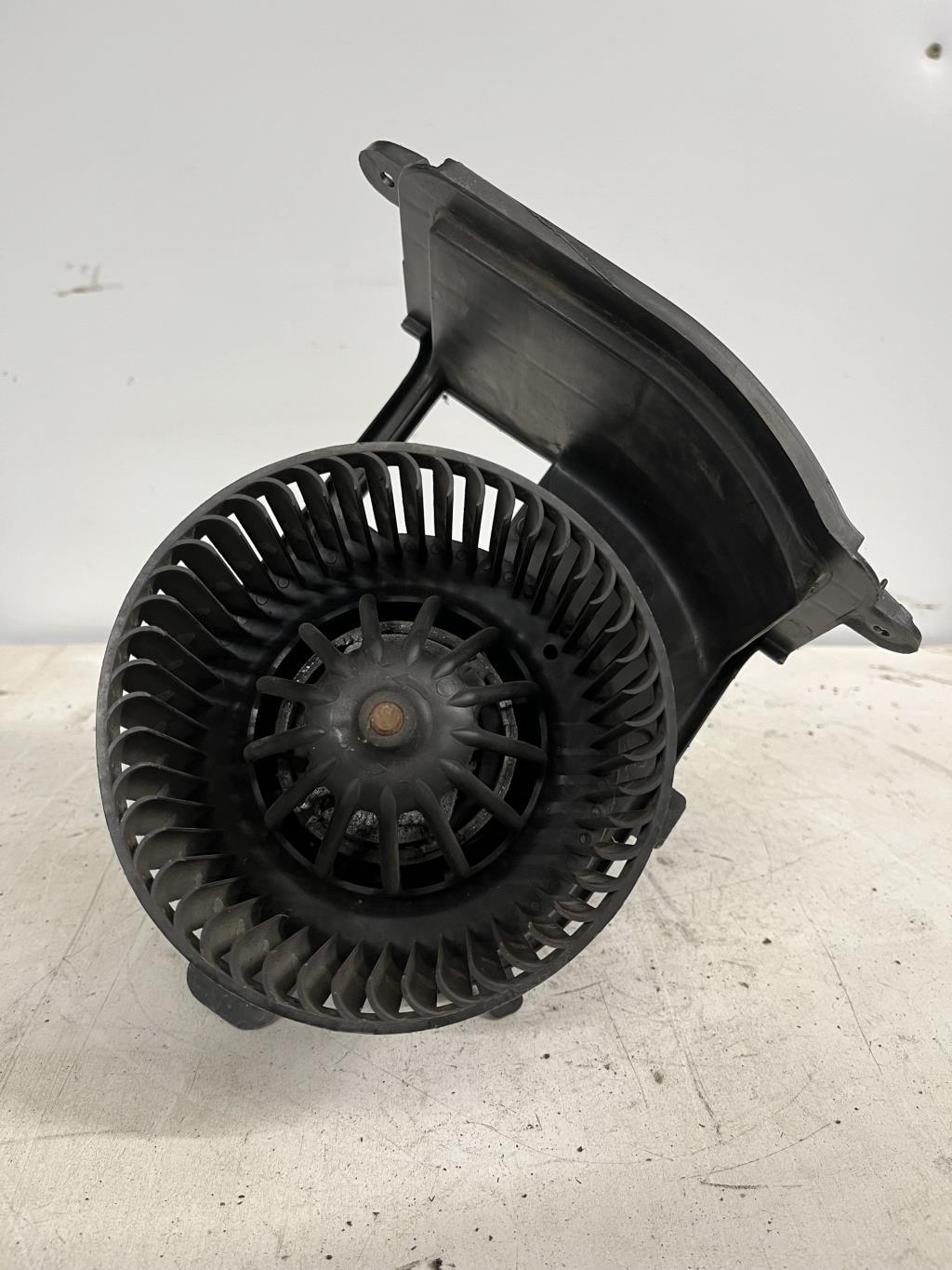 Pulseur d'air RENAULT KANGOO 1 PHASE 1  - 1