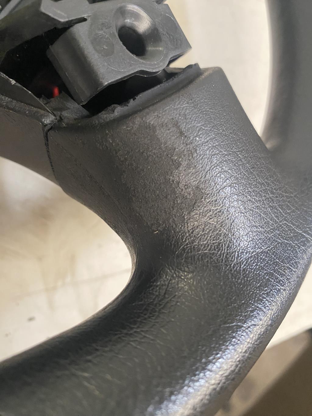 Volant PEUGEOT BREAK SW  - 1