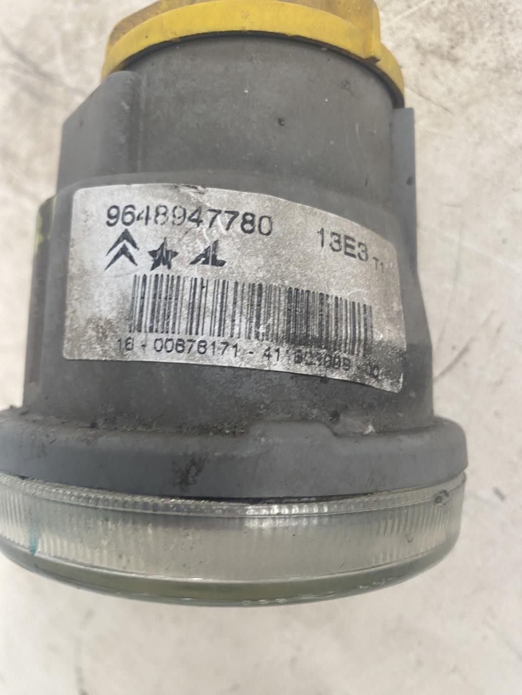 Anti brouillard droit (feux) CITROEN C3 1 PHASE 1 Essence - 1