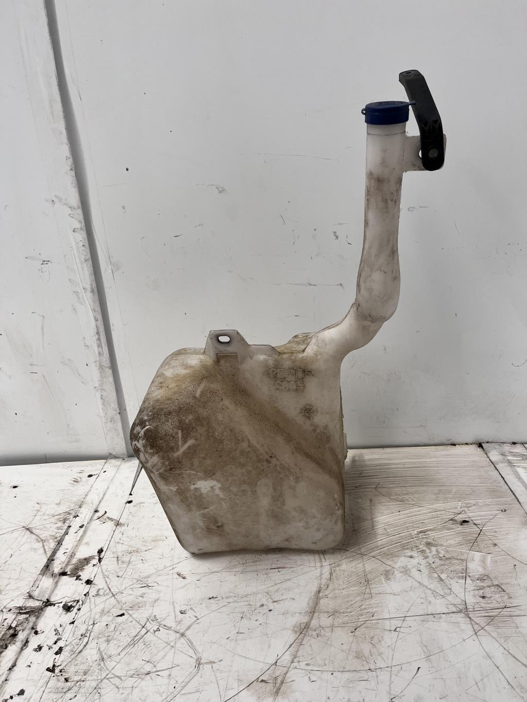Vase de lave glace CITROEN JUMPER 2 Diesel - 1