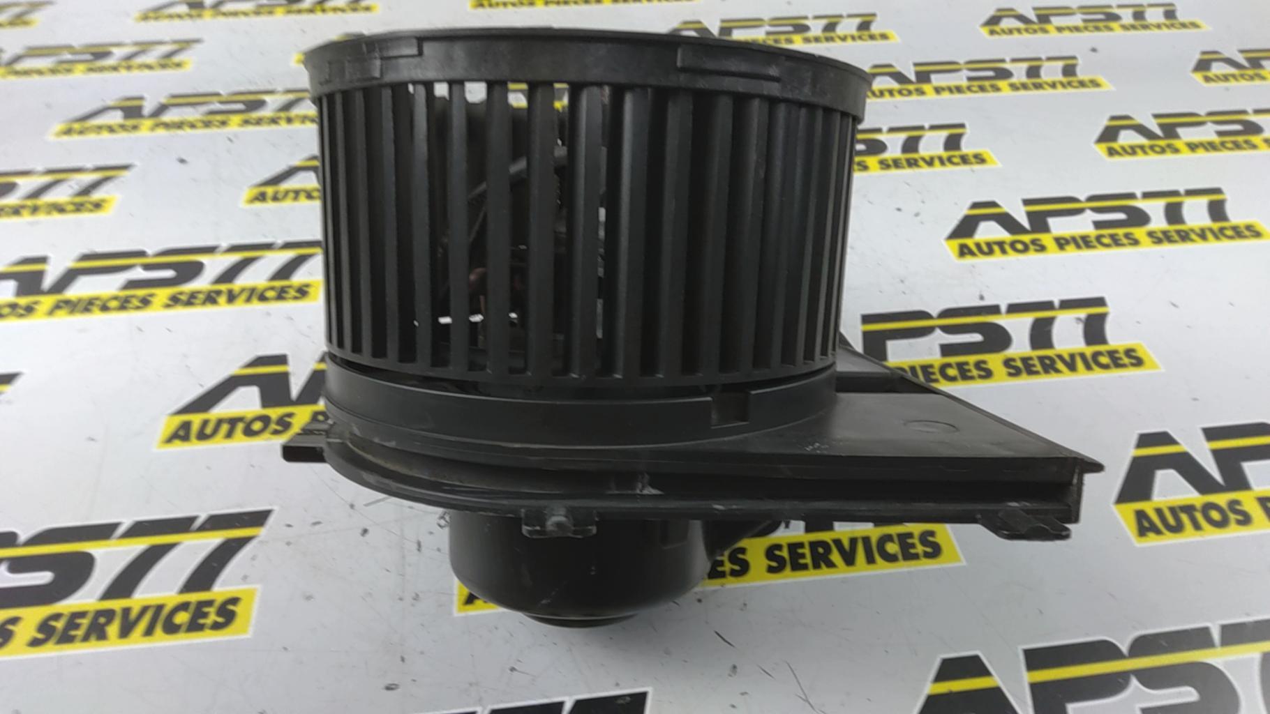 Pulseur d'air AUDI A3 1 PHASE 2 Essence - 1