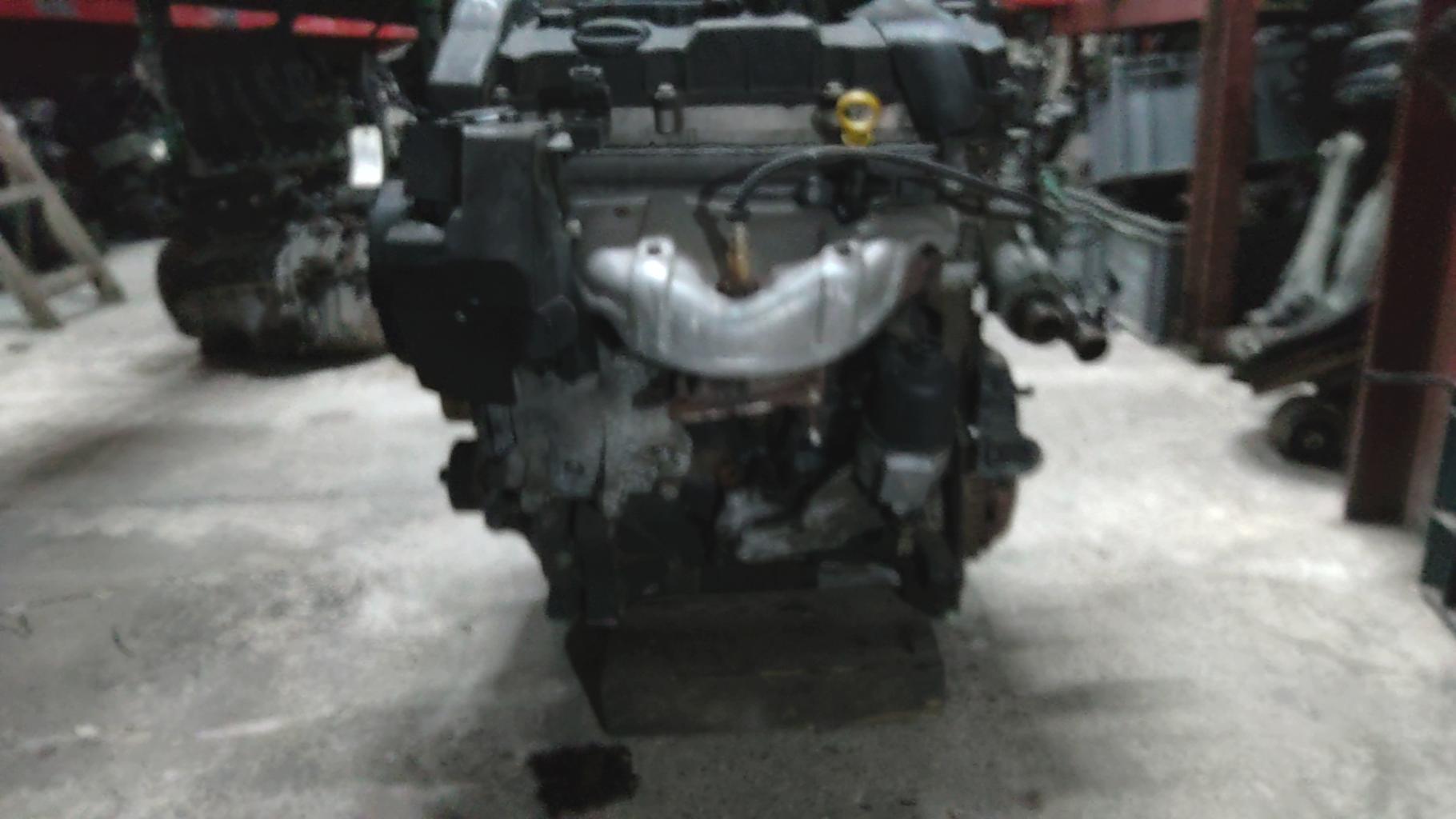 Moteur PEUGEOT 206 PHASE 1 Essence - 1
