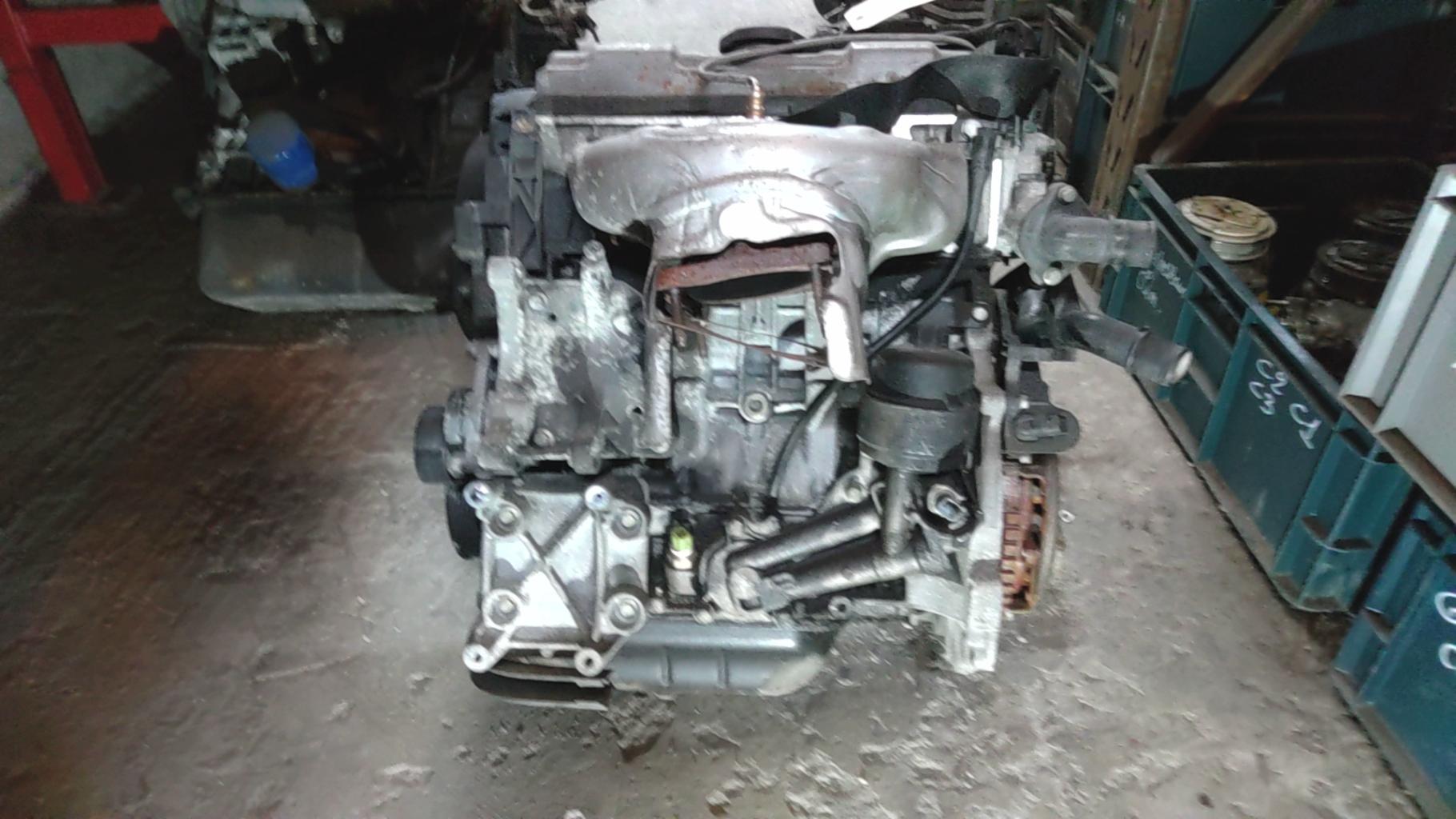 Moteur CITROEN C3 1  - 1