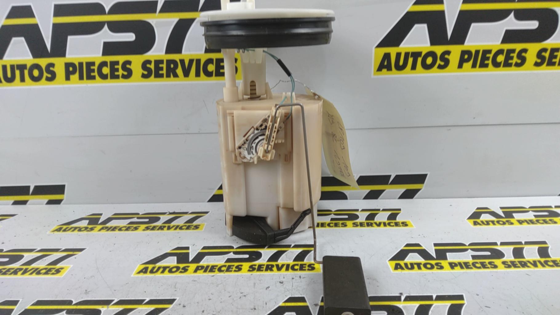 Jauge à carburant AUDI A3 1 PHASE 1 Diesel - 1