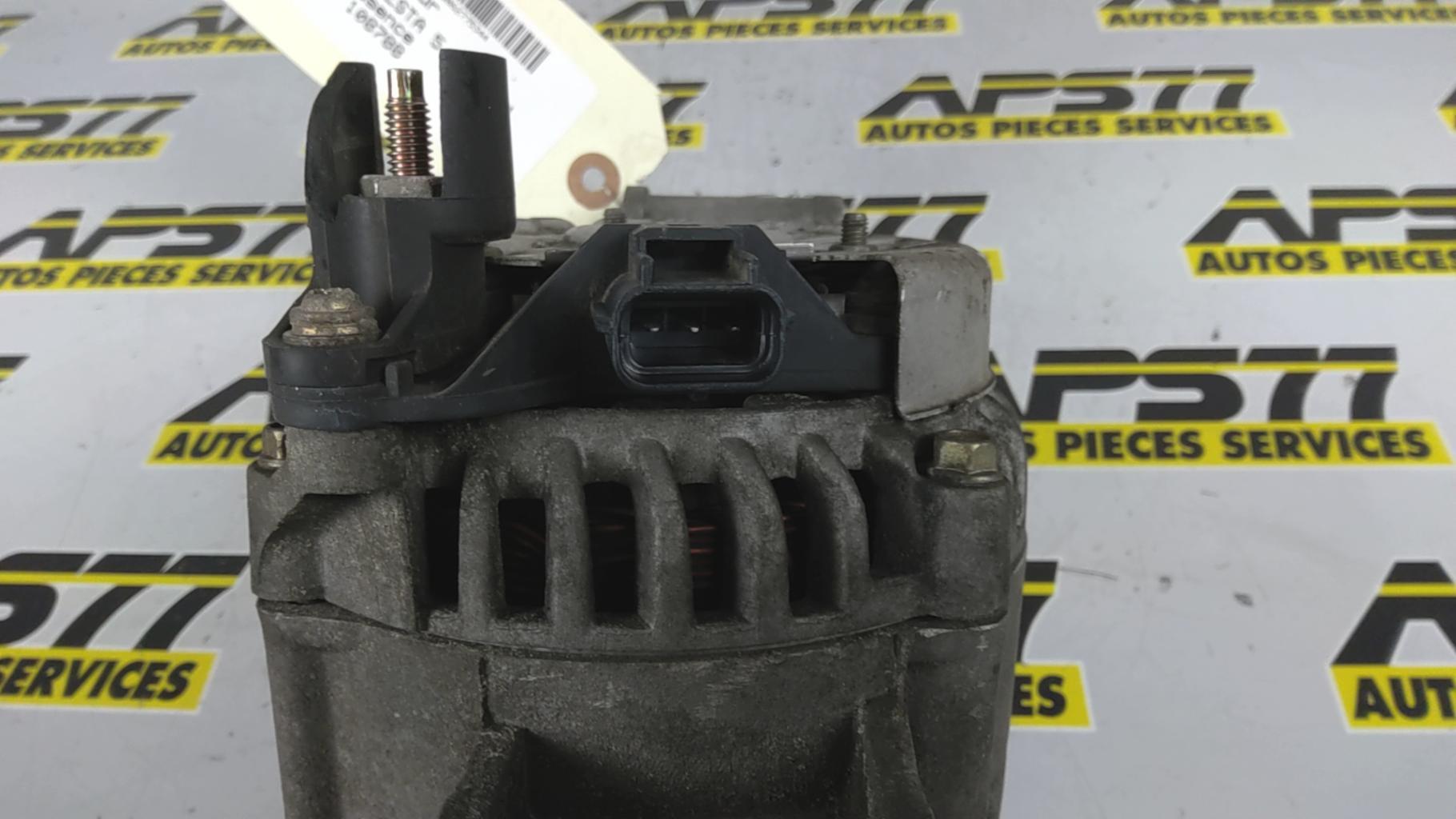 Alternateur FORD FIESTA 5 PHASE 1 Essence - 1