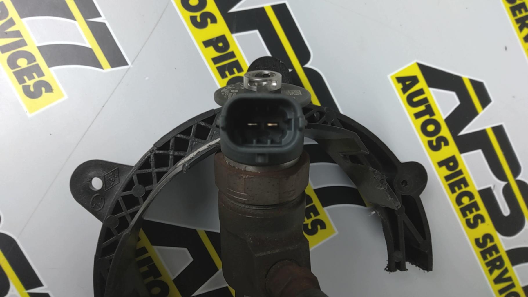 Injecteurs CITROEN C3 2 PHASE 2 Essence - 1
