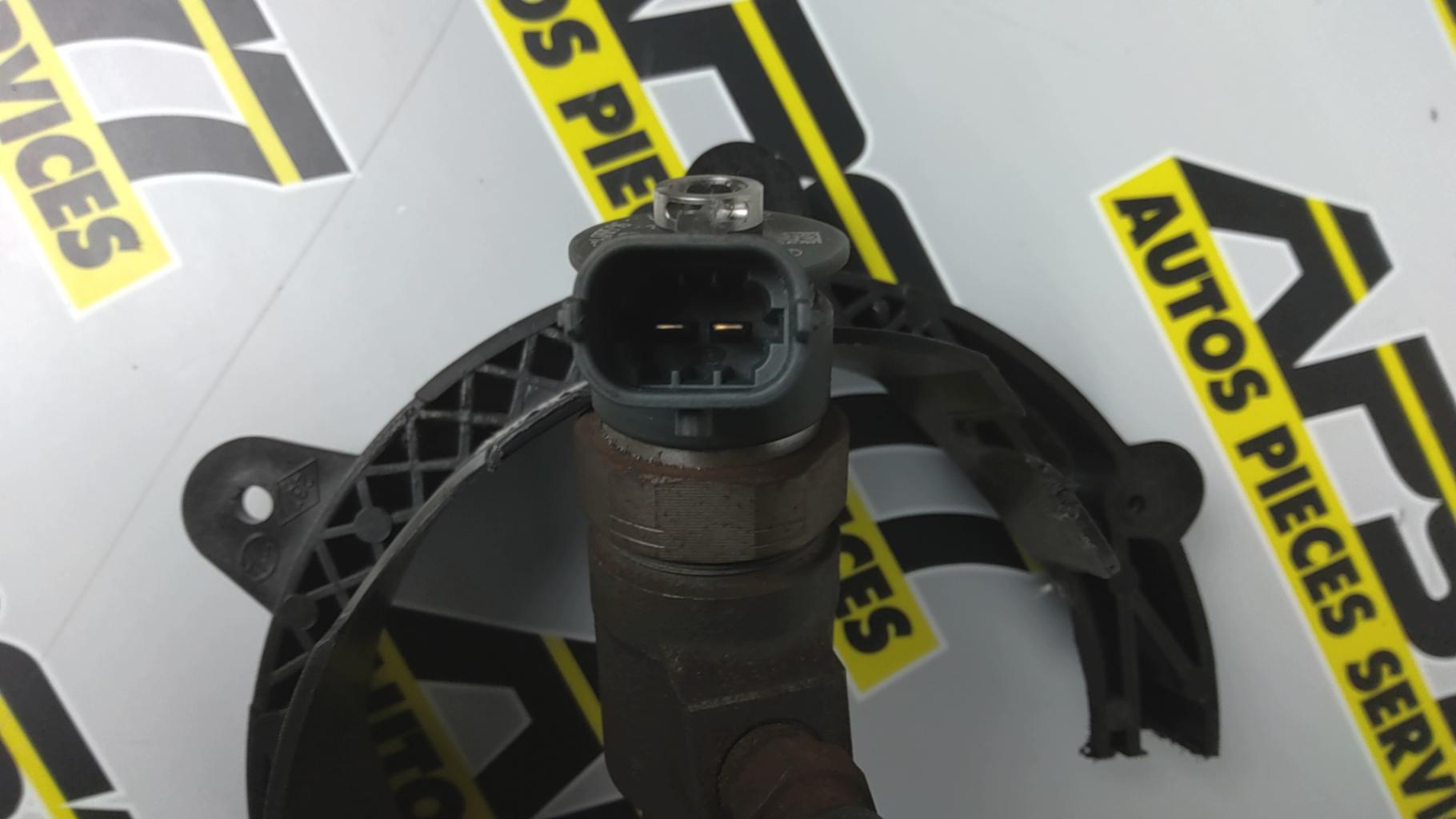 Injecteurs CITROEN C3 2 PHASE 2 Essence - 1