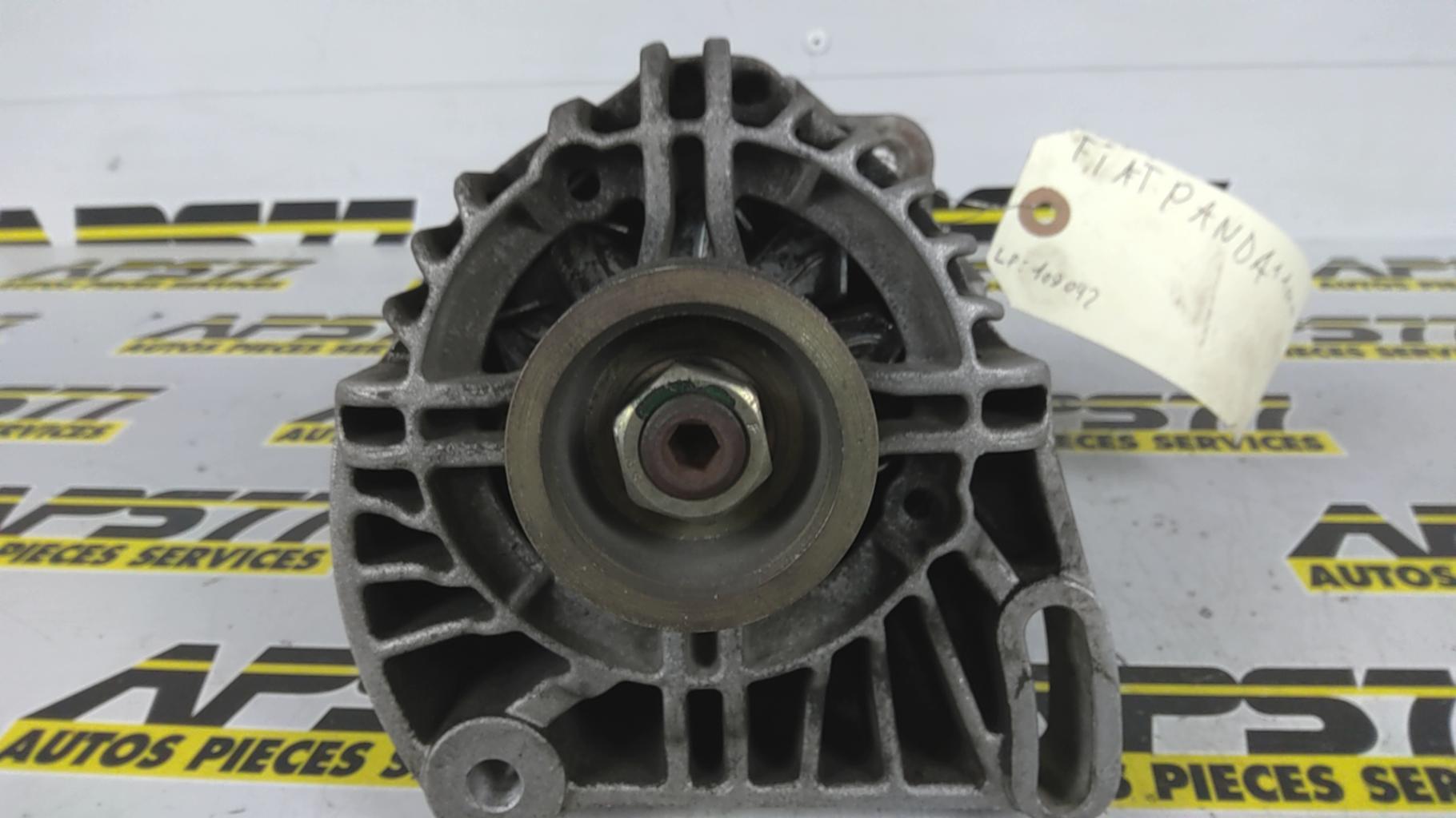 Alternateur FIAT PANDA 2 PHASE 1 Essence - 1