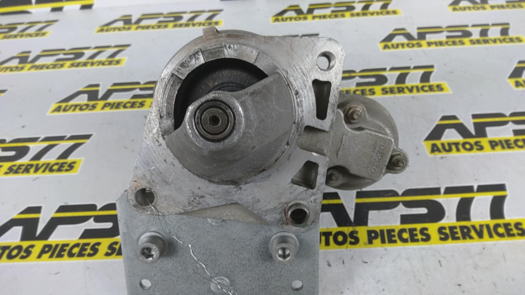Demarreur FIAT PANDA 2 PHASE 1 Essence - 1
