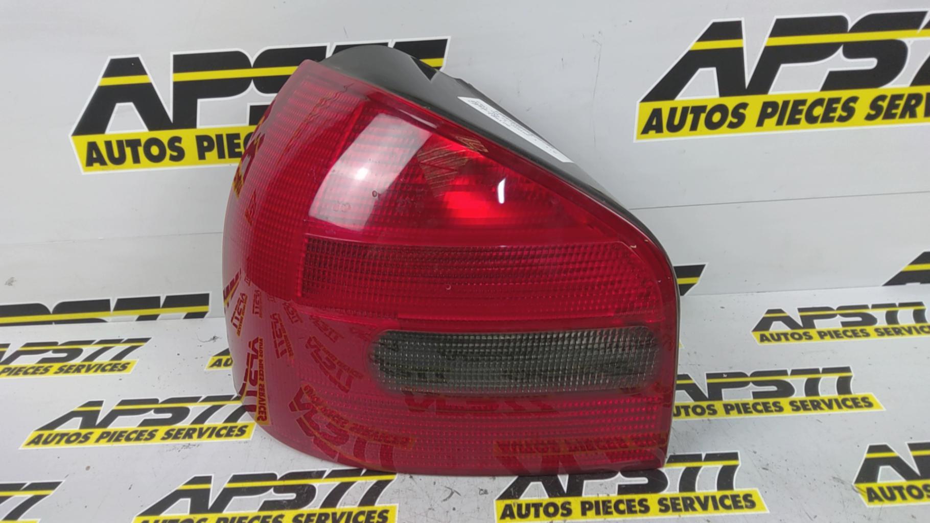 Feu arriere principal gauche (feux) AUDI A3 1 PHASE 1 Essence - 1
