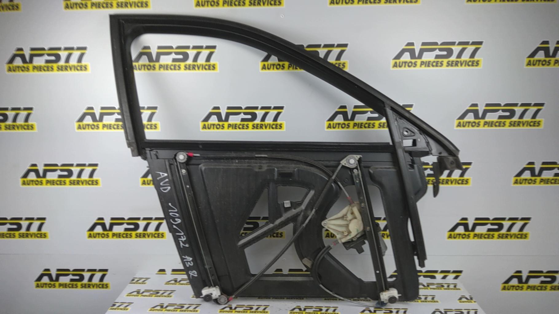Leve vitre electrique avant droit AUDI A3 1 PHASE 1 Essence - 1