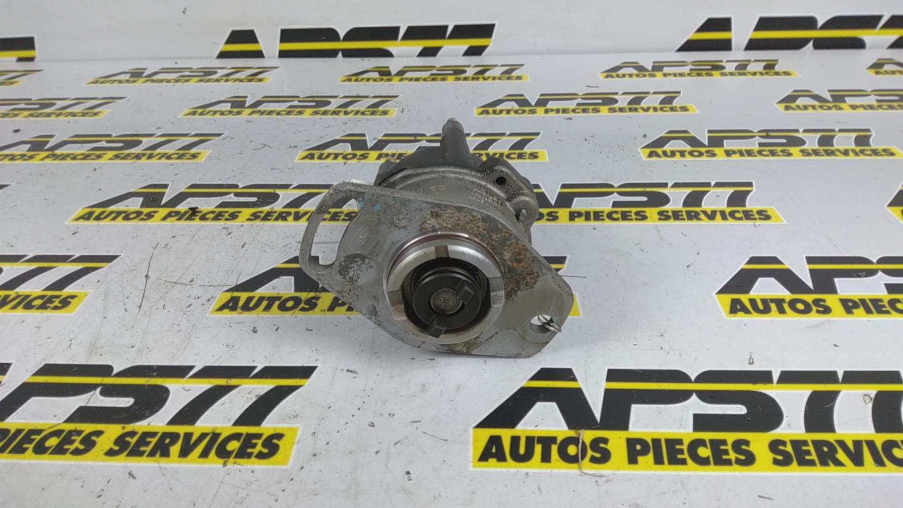 Allumeur (allumage) RENAULT CLIO 1 PHASE 3 Essence - 1