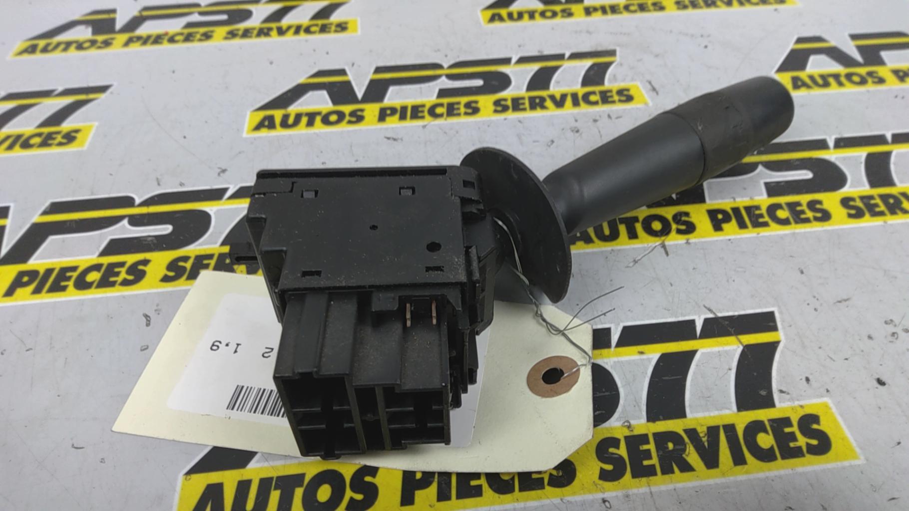 Commodo phare PEUGEOT 405 PHASE 2 Diesel - 1