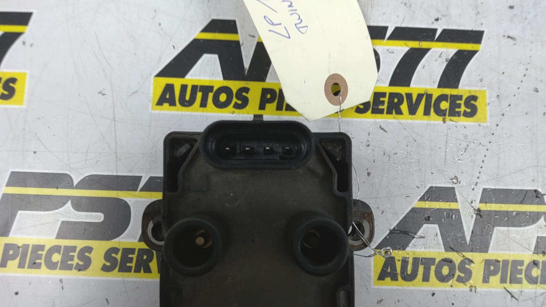 Bobine (allumage) RENAULT TWINGO 2 PHASE 1 Essence - 1