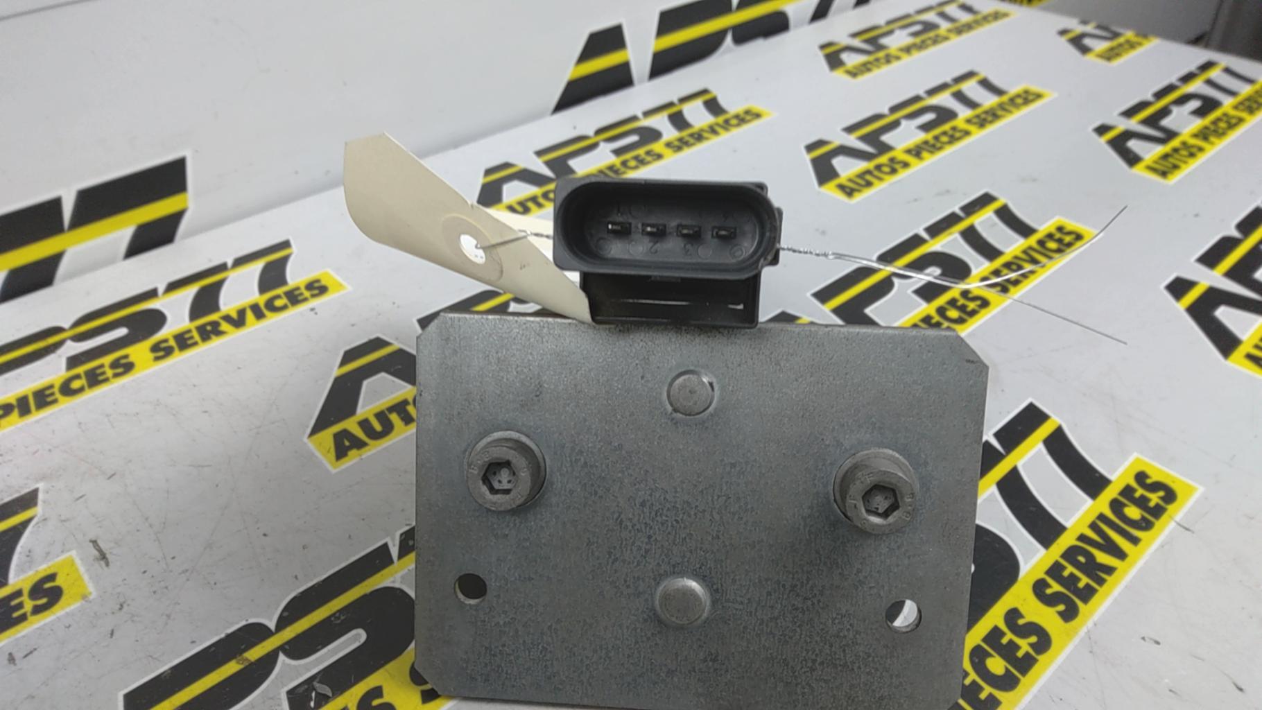 Bobine (allumage) VOLKSWAGEN GOLF 4 Essence - 1