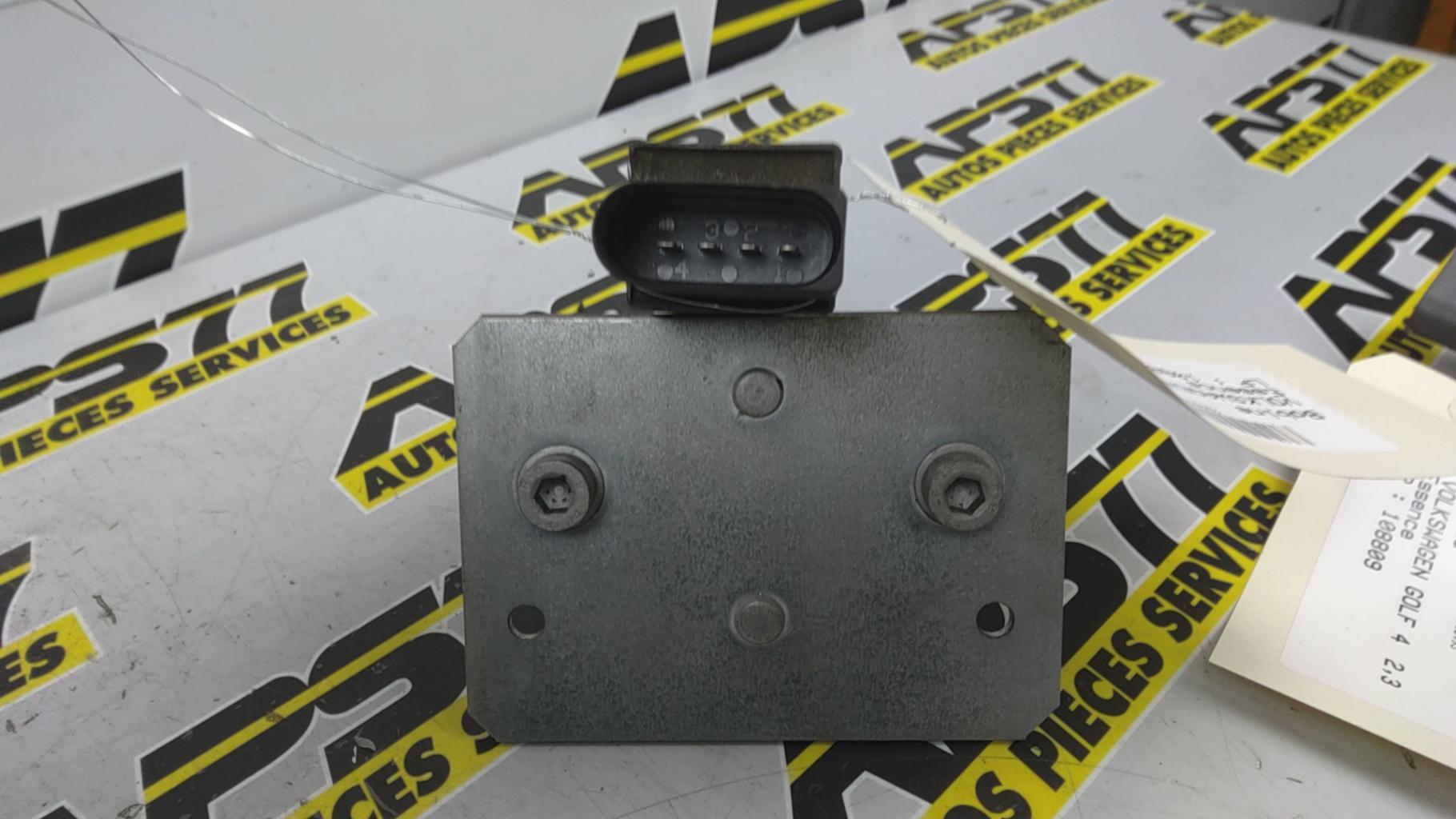 Bobine (allumage) VOLKSWAGEN GOLF 4 Essence - 1