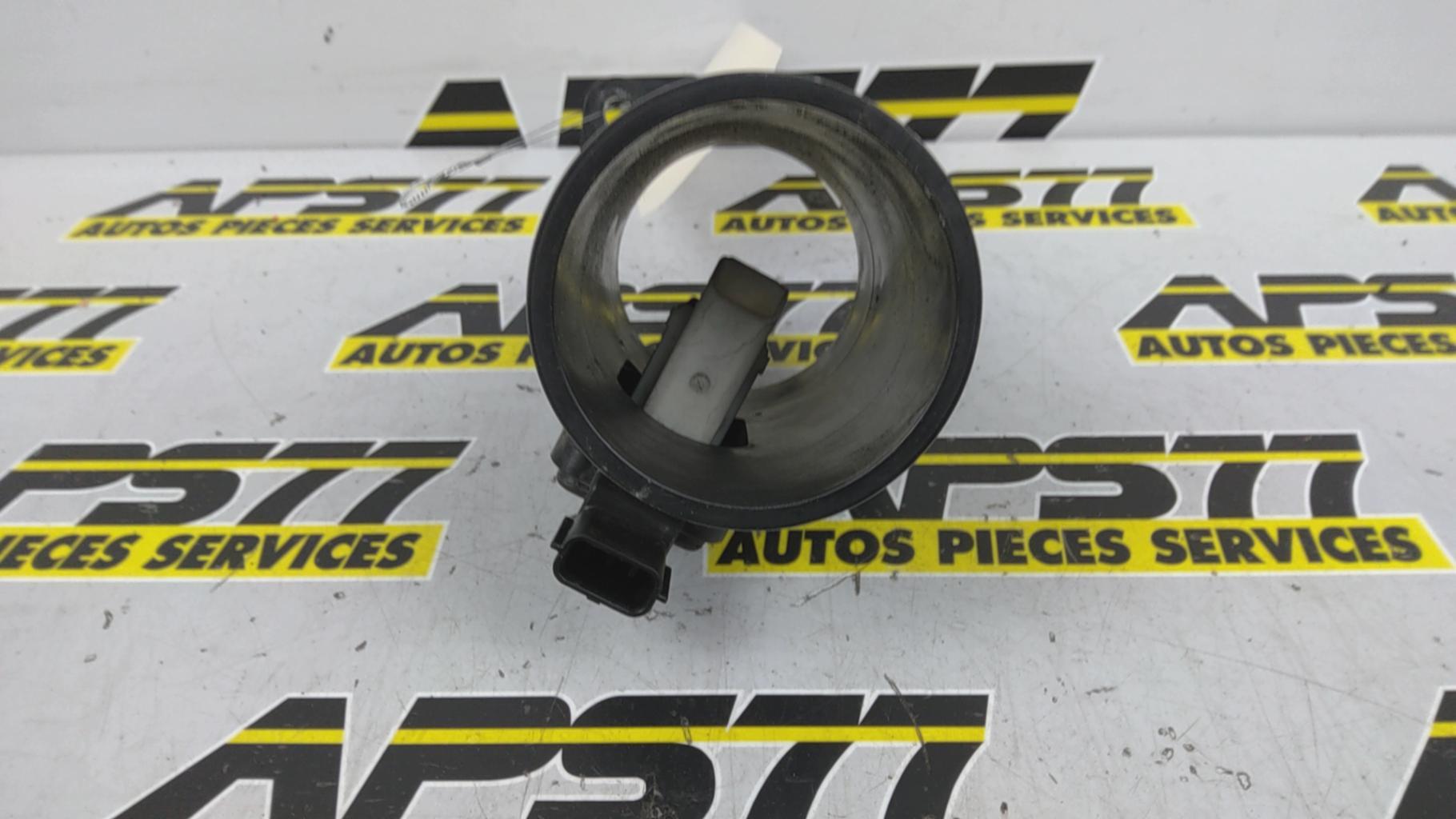 Debitmetre RENAULT SCENIC 3 PHASE 1 Diesel - 1