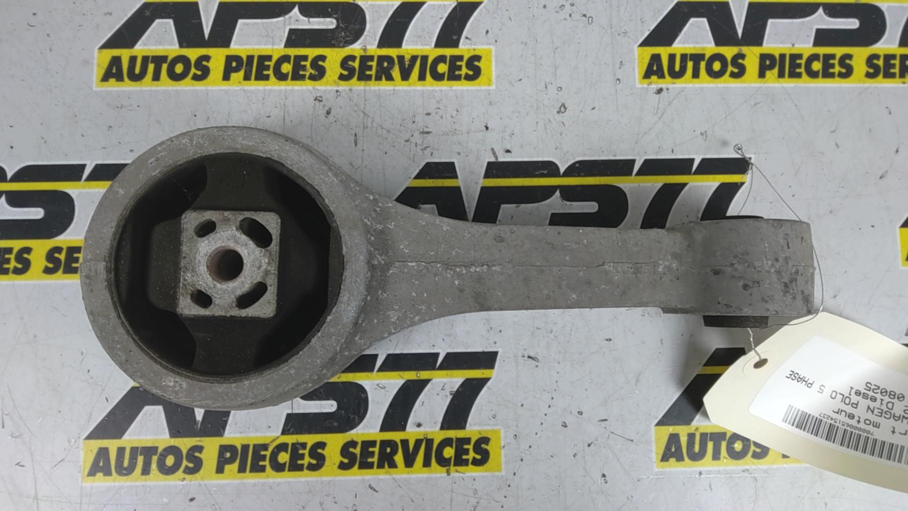 Support moteur VOLKSWAGEN POLO 5 PHASE 1 Diesel - 1