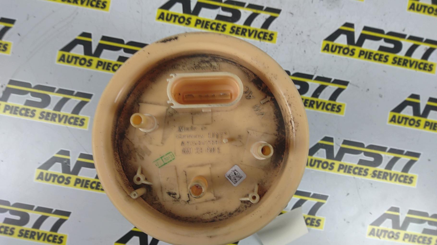 Pompe immergee VOLKSWAGEN POLO 5 PHASE 1 Diesel - 1