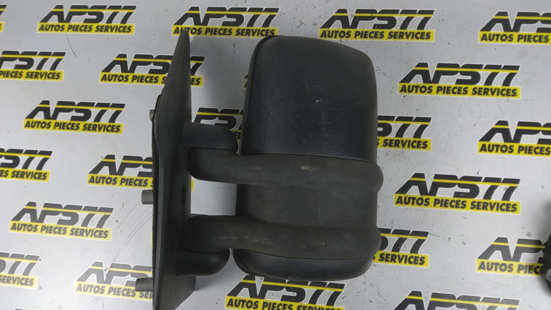 Retroviseur gauche RENAULT MASTER 2 PHASE 1 Diesel - 1