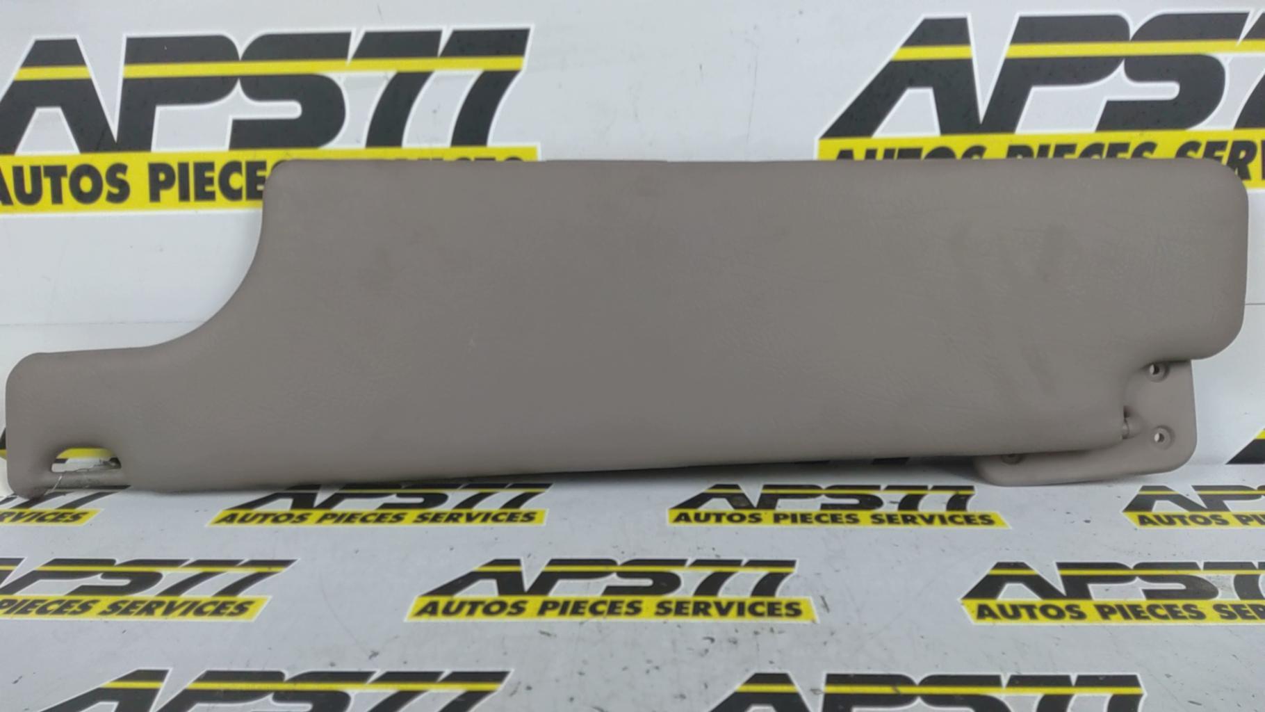 Pare soleil droit RENAULT MASTER 2 PHASE 1 Diesel - 1