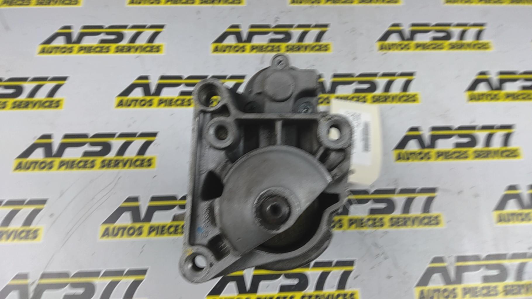 Demarreur RENAULT CLIO 1 PHASE 1 Diesel - 1