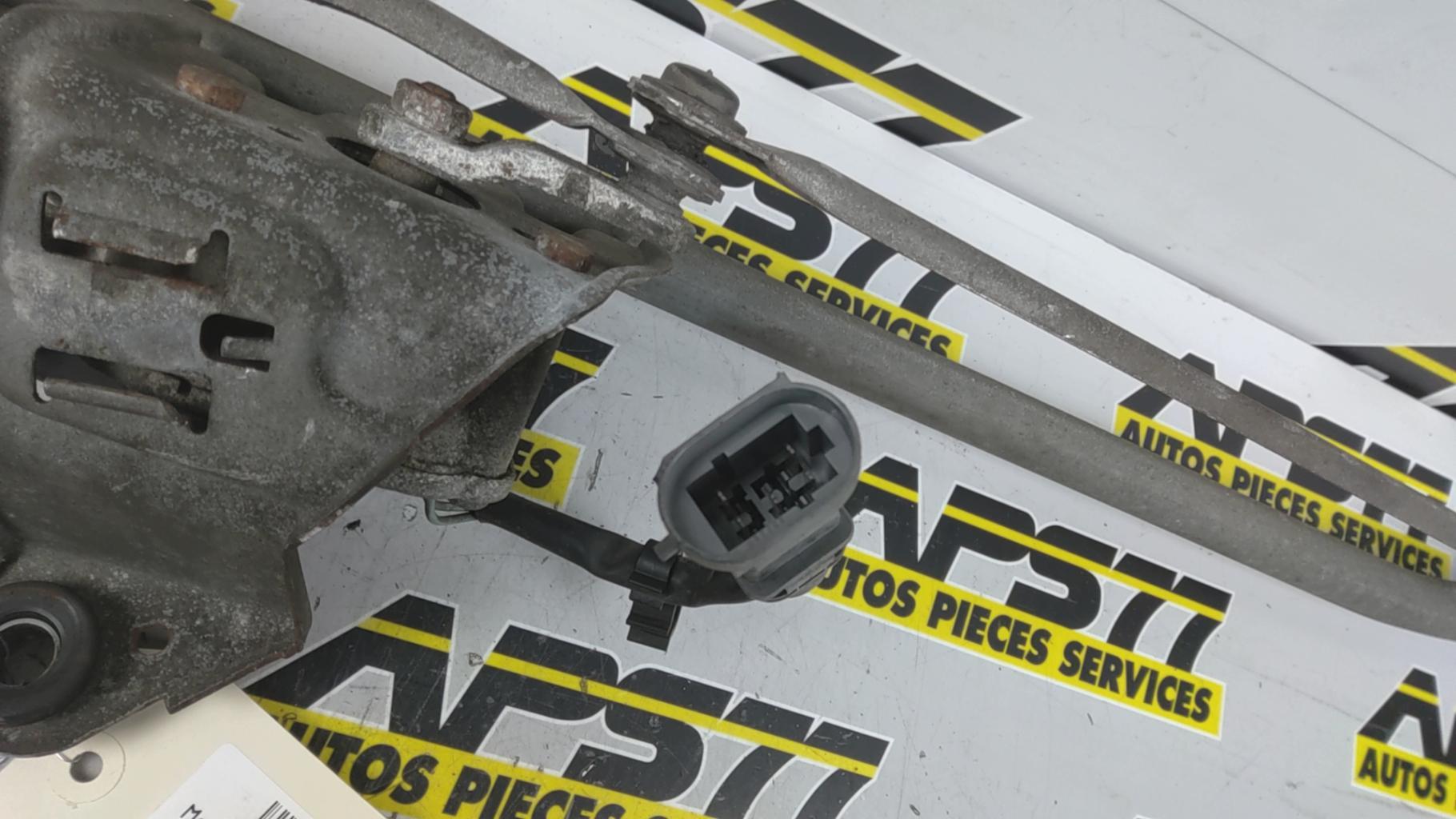 Moteur essuie glace avant RENAULT MASTER 2 PHASE 1 Diesel - 1