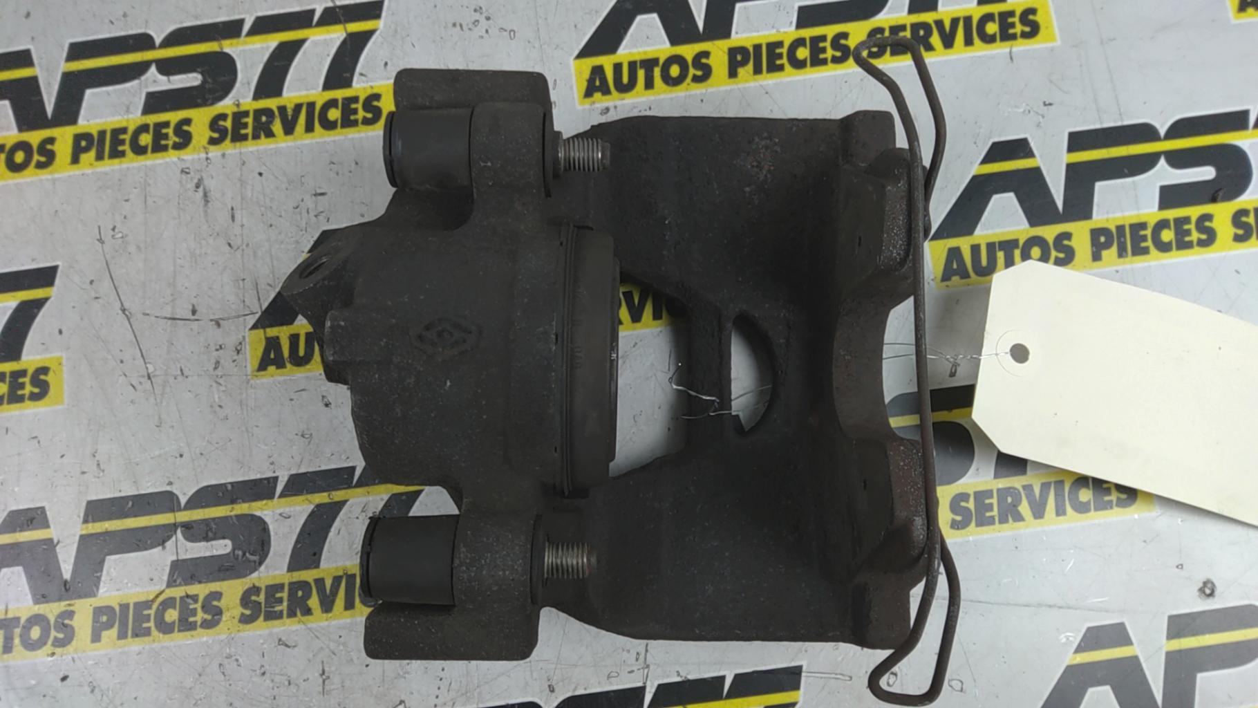 Etrier avant droit (freinage) RENAULT SCENIC 3 PHASE 1 Diesel - 1