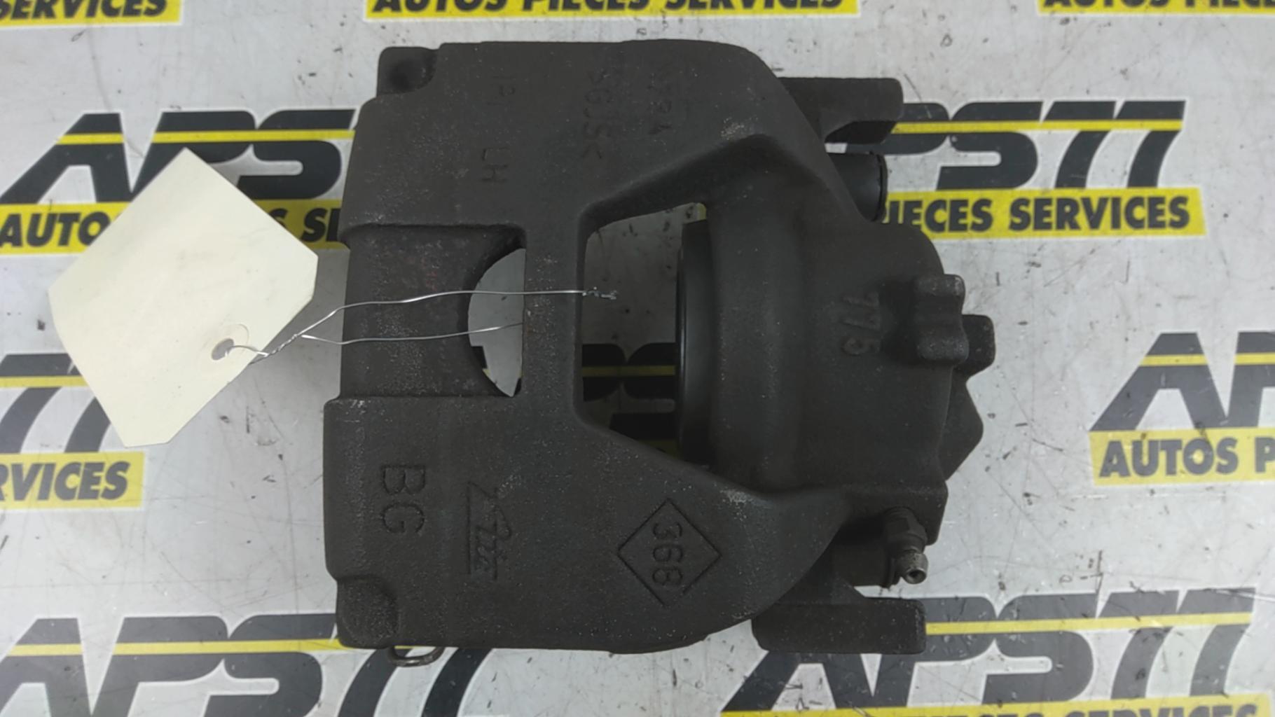 Etrier avant gauche (freinage) RENAULT SCENIC 3 PHASE 1 Diesel - 1