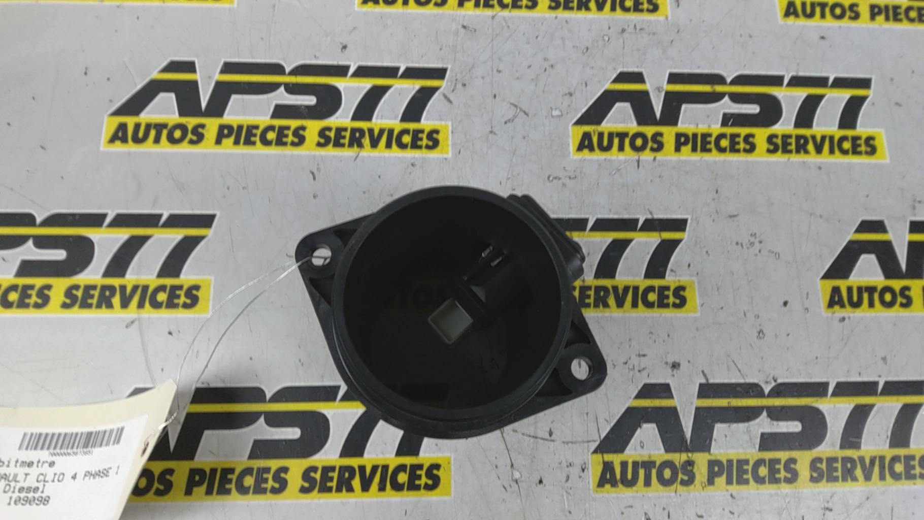Debitmetre RENAULT CLIO 4 PHASE 1 Diesel - 1