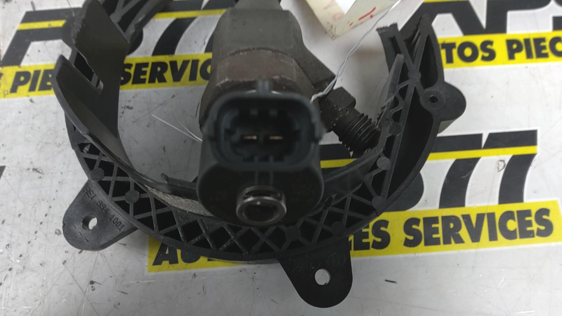 Injecteurs RENAULT MEGANE 2 PHASE 1 Diesel - 1