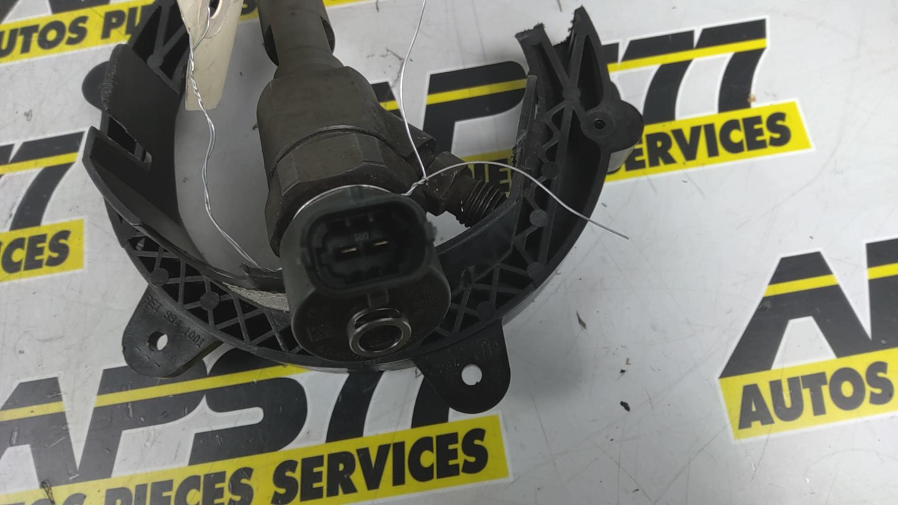 Injecteurs RENAULT MEGANE 2 PHASE 1 Diesel - 1