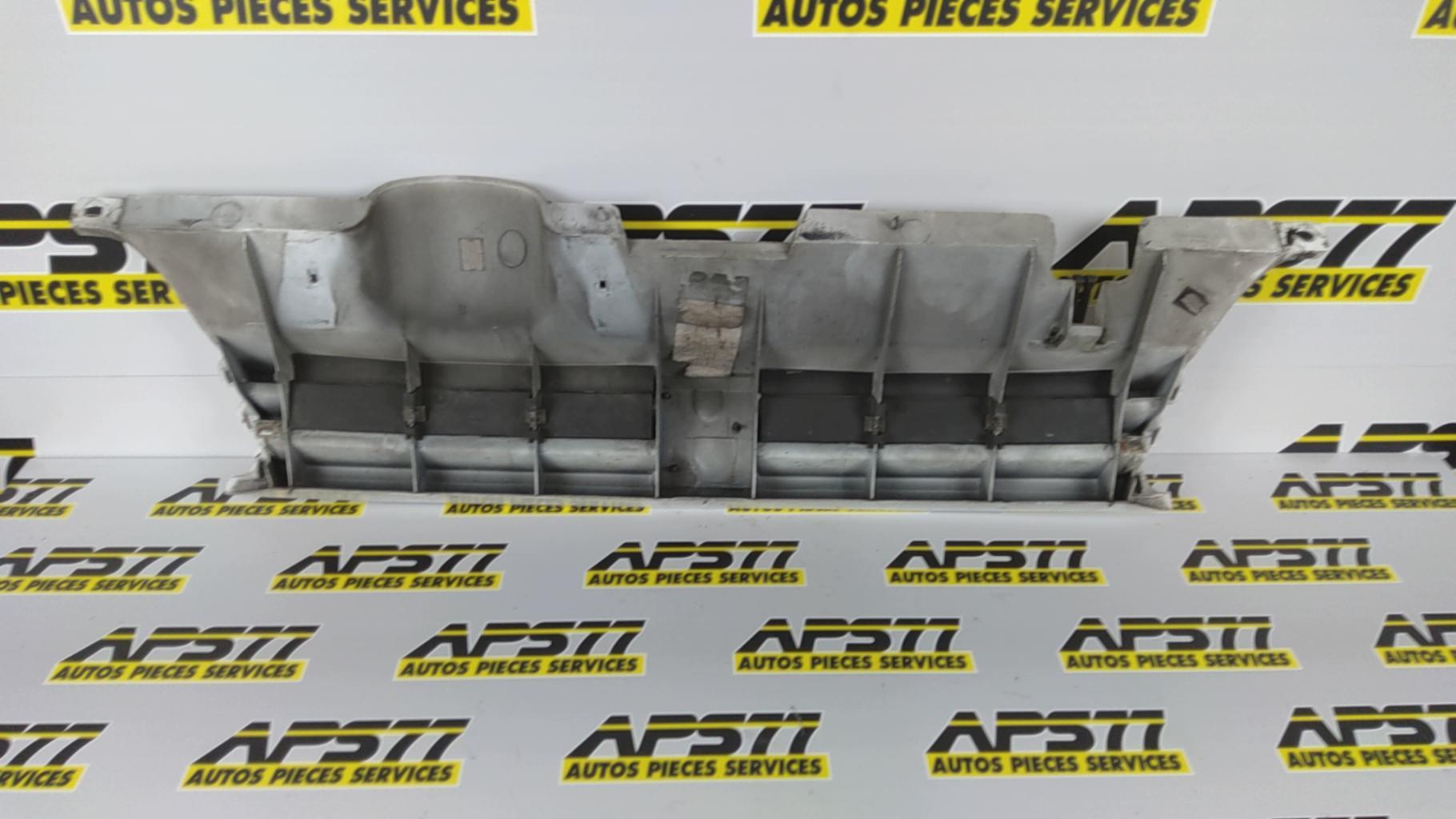 Grille de calandre PEUGEOT 405 PHASE 2 Diesel - 1