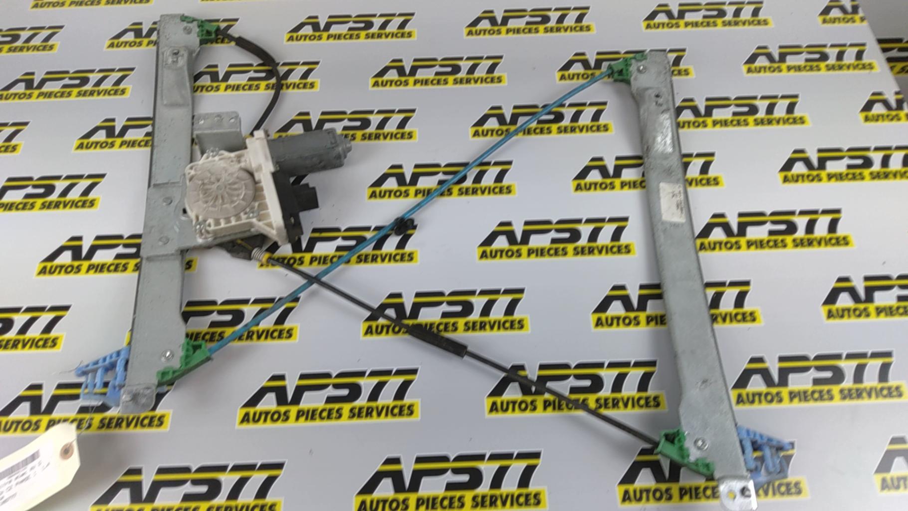 Leve vitre electrique avant gauche CITROEN C2 PHASE 1 Essence - 1