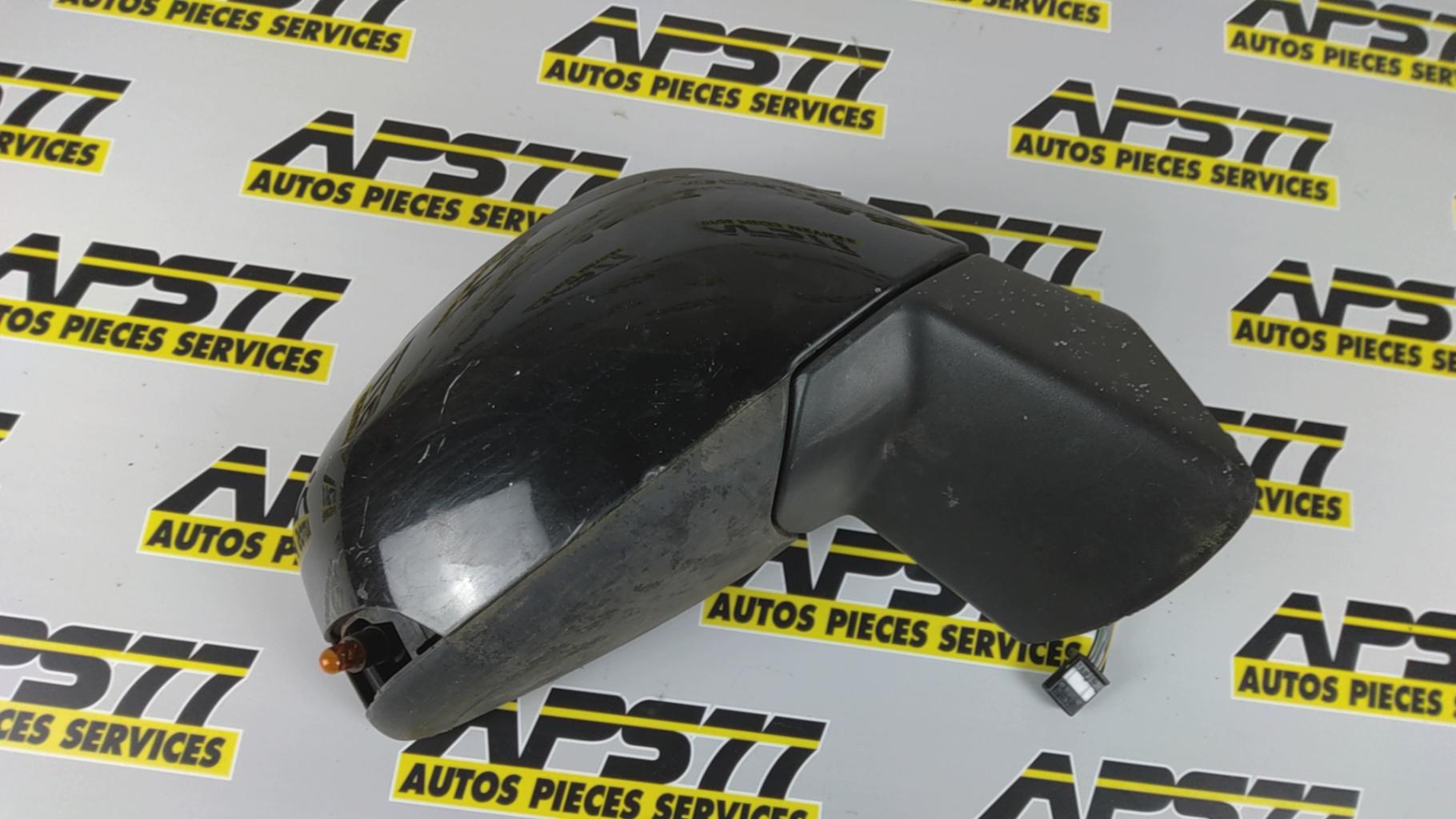 Retroviseur droit RENAULT SCENIC 3 PHASE 1 Diesel - 1