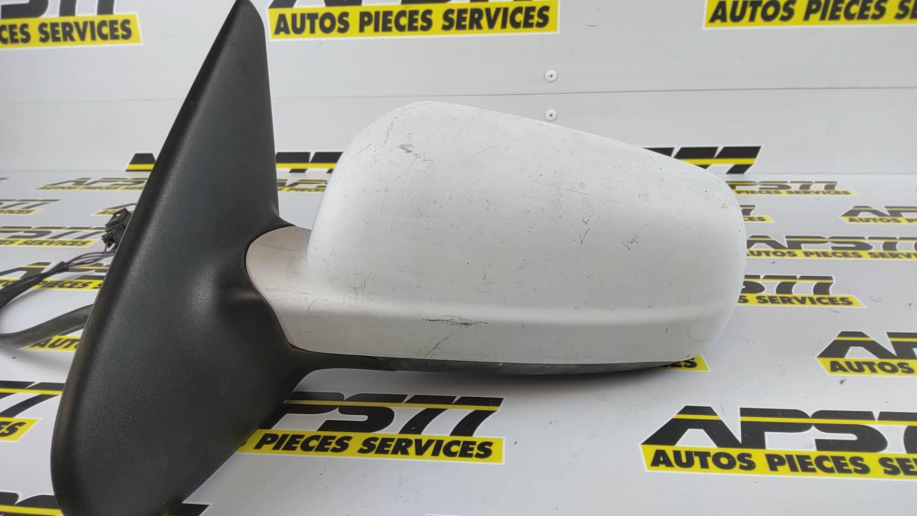 Retroviseur gauche SEAT LEON 1 Diesel - 1