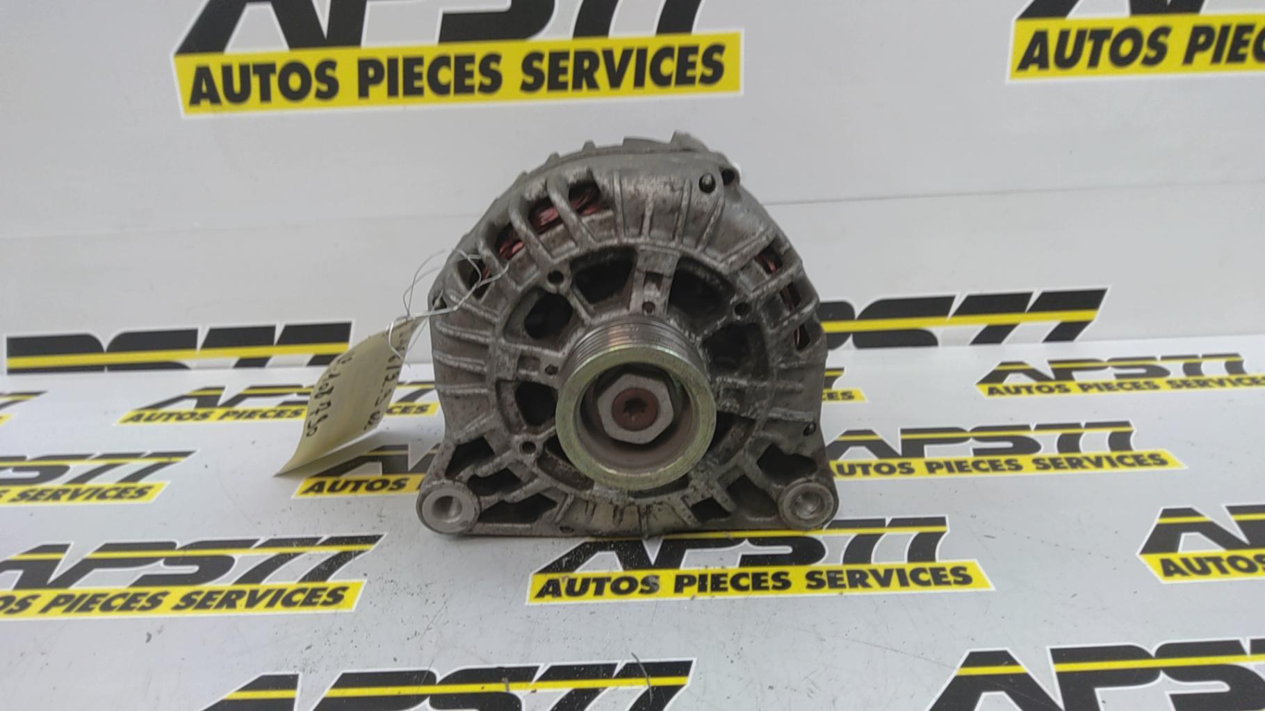 Alternateur CITROEN C5 1 PHASE 1 BREAK Essence - 1