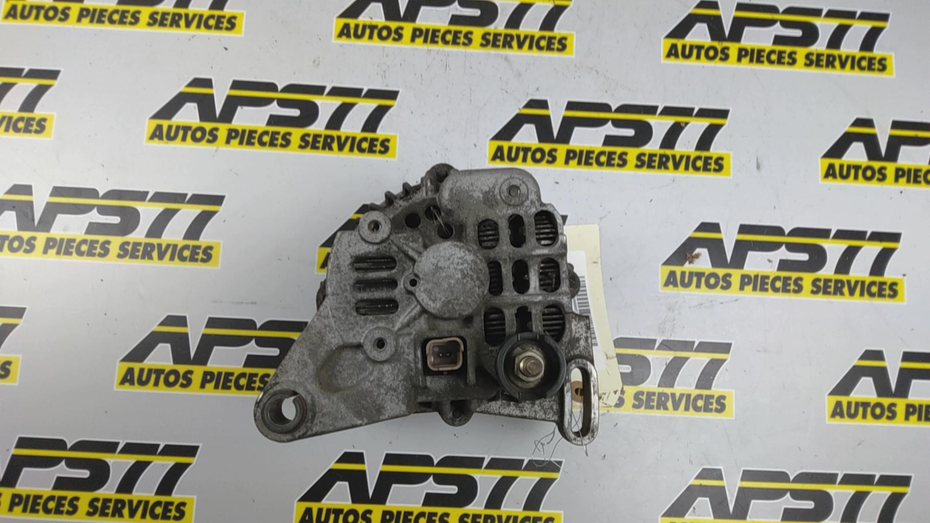 Alternateur RENAULT CLIO 2 PHASE 1 Essence - 1