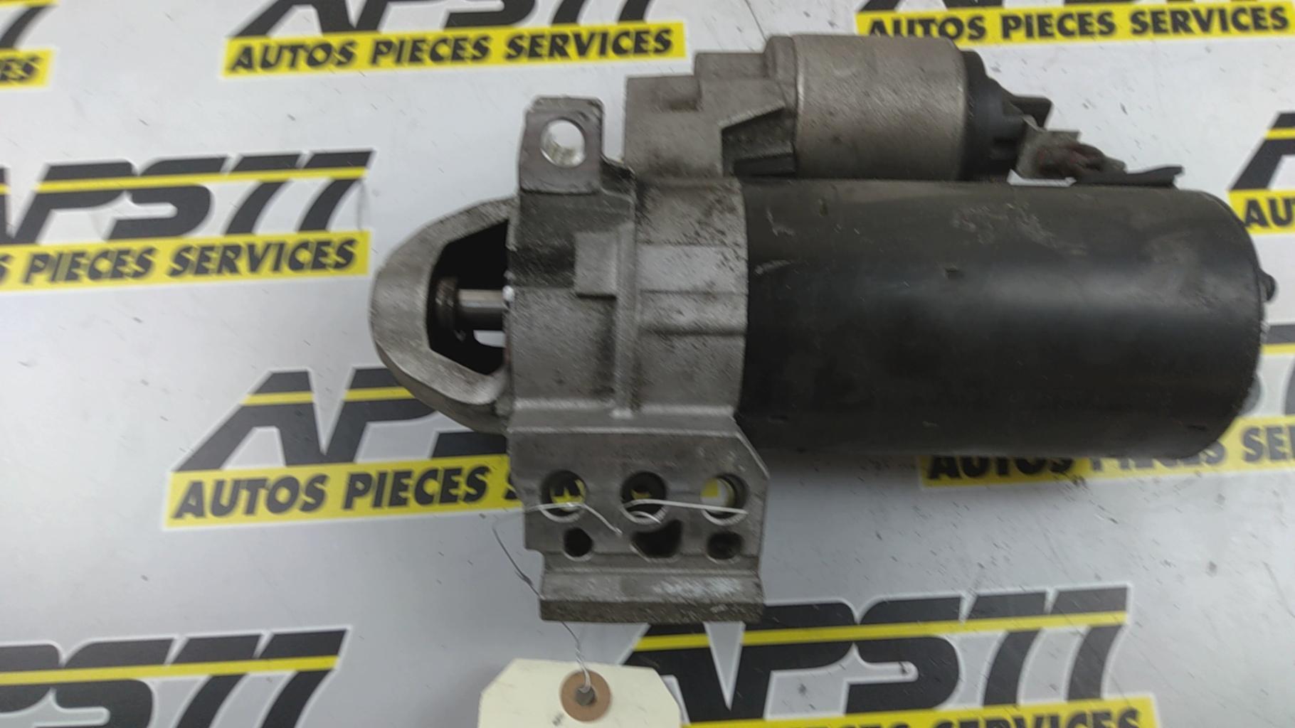 Demarreur BMW SERIE 3 E90 PHASE 2 Diesel - 1